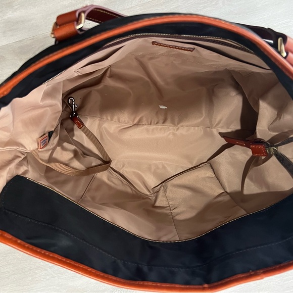 Dooney & Bourke large tote - Picture 13 of 16